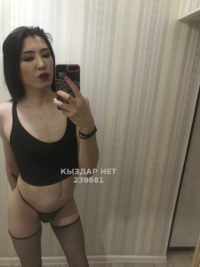 Транс Караганды Транс№239681 J A N E L Y A последние дни Фотография №2673073