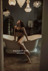 Проститутка Атырау Девушка№448994 Алина Только на 3 дня Фотография №3488122