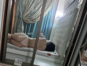 Проститутка Шымкента Девушка№460001 Adina Фотография №3499978