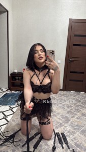 Транс Астаны Транс№57693 Дарина Фотография №3698551
