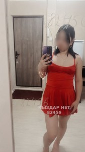 Проститутка Семея Девушка№82456 Аруна Фотография №3725437
