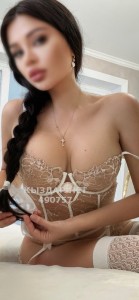 Проститутка Астаны Девушка№490757 Escort Карина Фотография №3761427