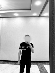 Жиголо Актау Парень№497036 Kana s Astana Фотография №3762001