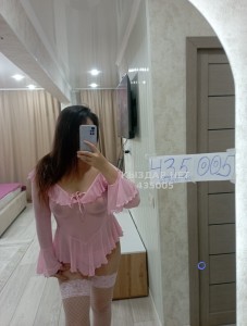 Проститутка Балхаша Девушка№435005 Тина Фотография №3764583