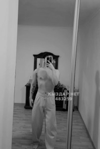 Жиголо Астаны Парень№483259 Кая Фотография №3772540